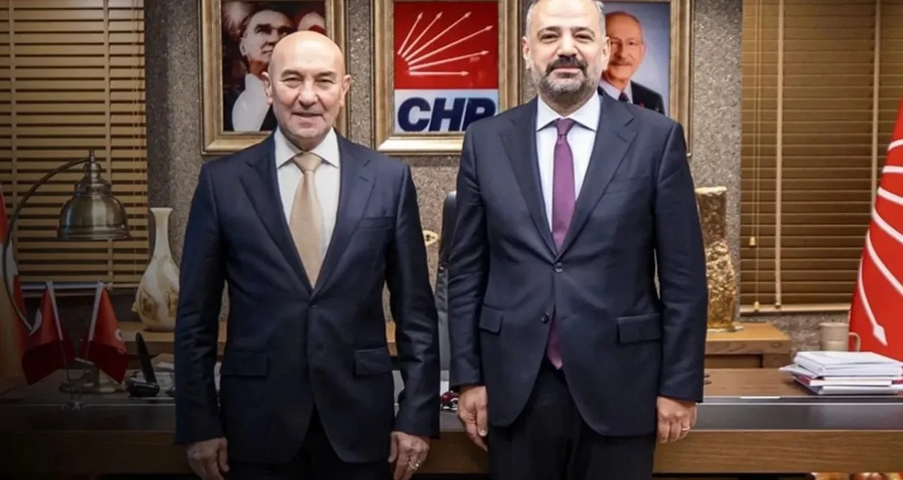 İzmir’de Büyük Gözaltı Operasyonu: 120 Kişi!