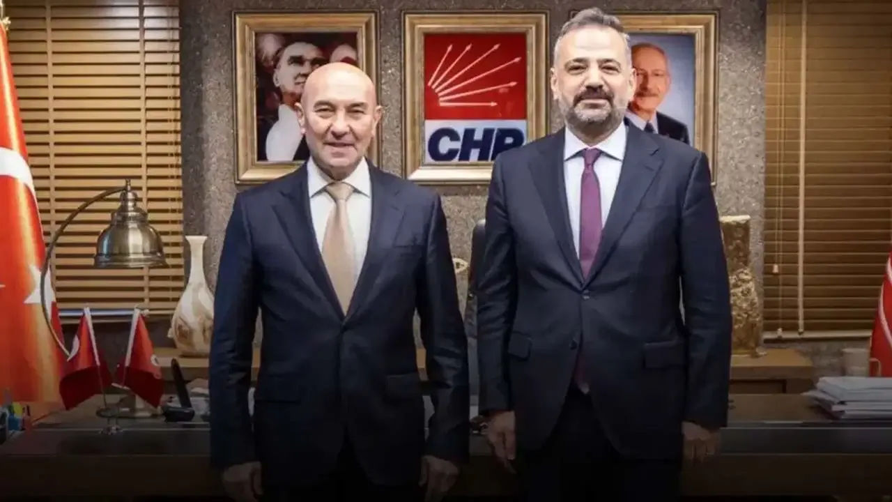 İzmir’de Büyük Gözaltı Operasyonu: 157 Kişi