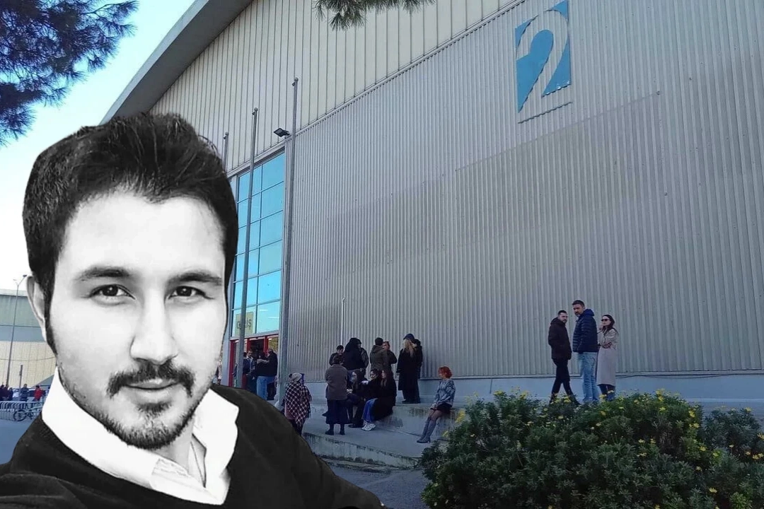 İzmir’de Çatı Onarımında Feci Kaza: 1 Ölü