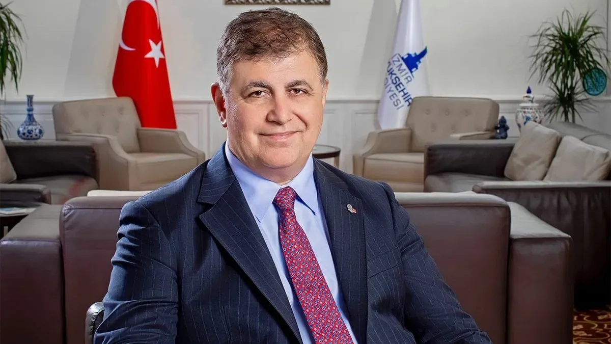 “İzmir’de CHP’li Belediyelerde Grev İhtimali Büyüyor!”