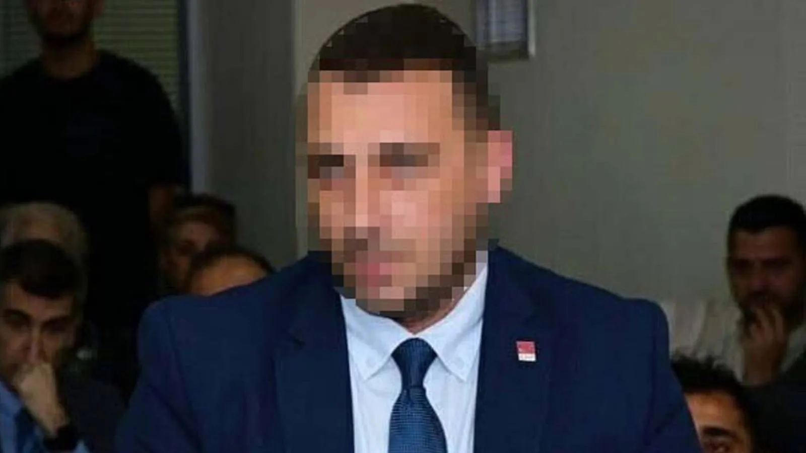 İzmir’de CHP’li Meclis Üyesi Gözaltına Alındı!
