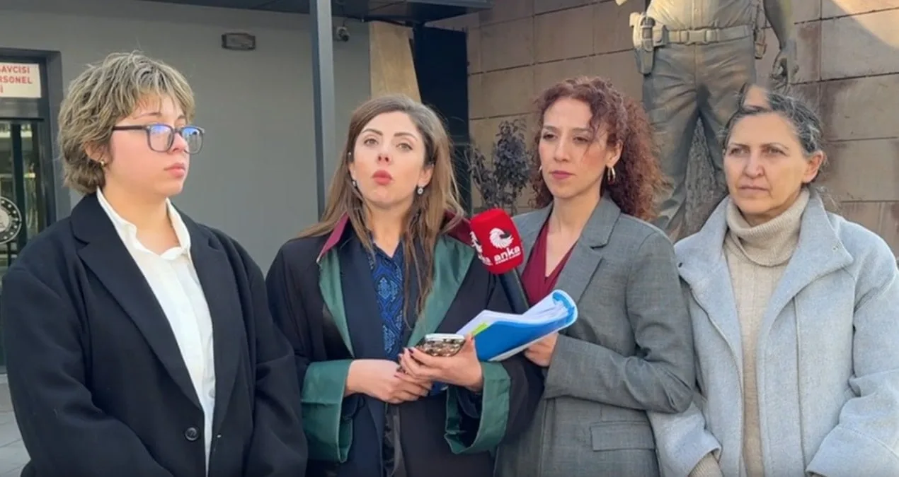 İzmir’de Cinsel İstismar Davasında Şok Karar
