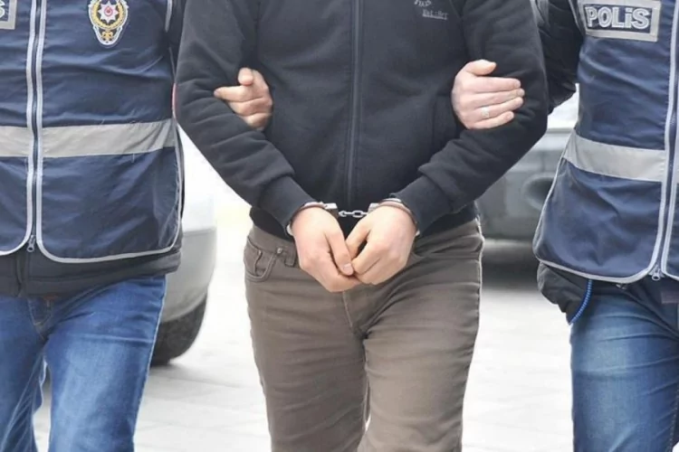 İzmir’de Cinsel İstismar Şüphelisi Tutuklandı!