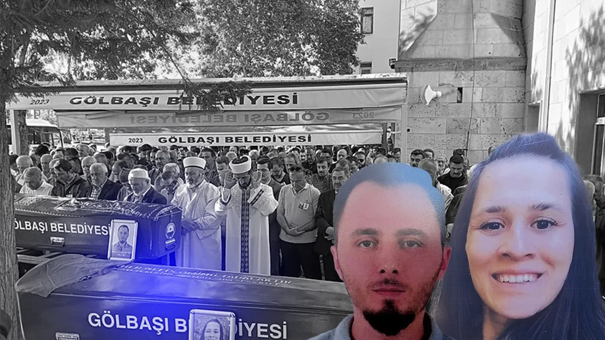 İzmir’de Çocuk Doktoru Çifti Trajik Şekilde Hayatını Kaybetti