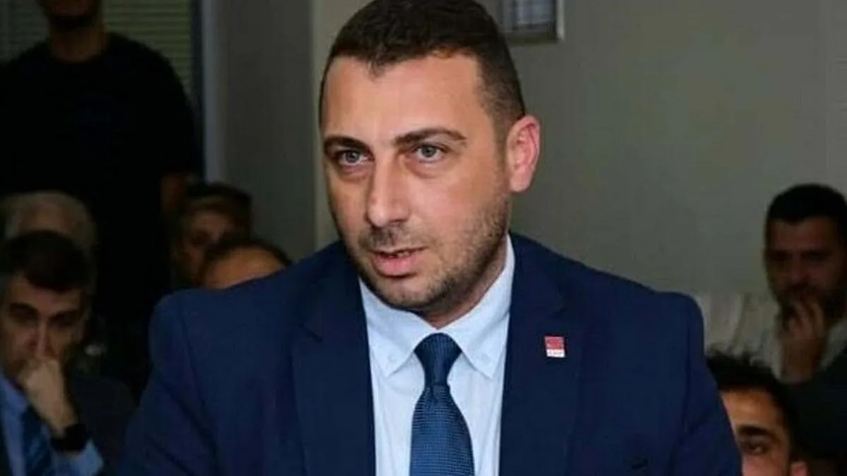İzmir’de Dalgıç’a Sosyal Medya Soruşturması!