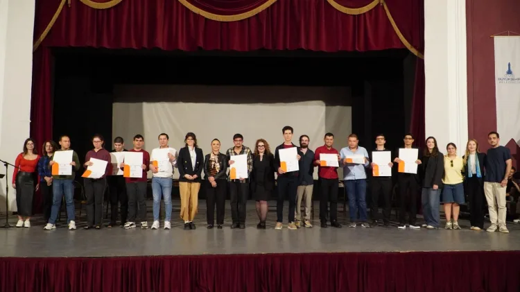 İzmir’de Destekli İstihdam Zirvesi Başlıyor!