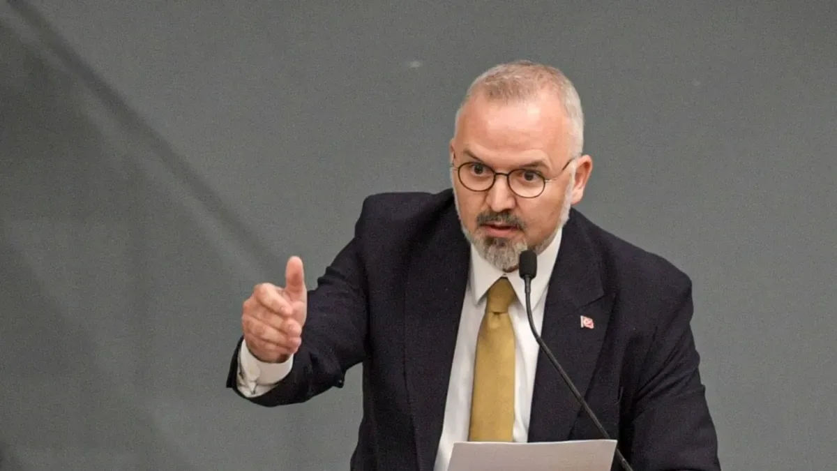 İzmir’de Gizli Su Zammı: 2 Milyar TL Yük!
