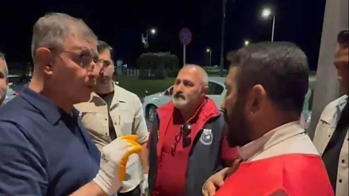 İzmir’de Grev Krizi: Başkan Tugay İşten Atma Başlattı