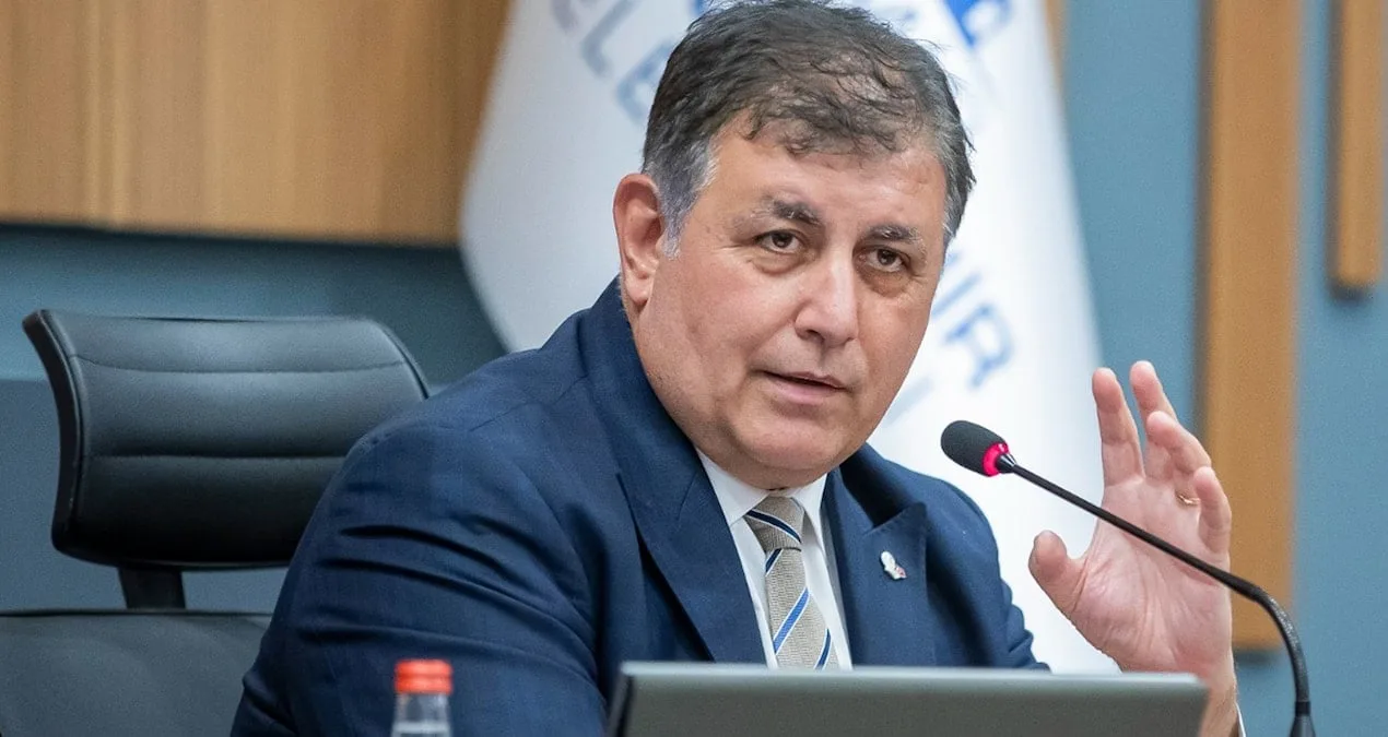 İzmir’de Grevde: Tugay Tutumunu Açıklıyor!
