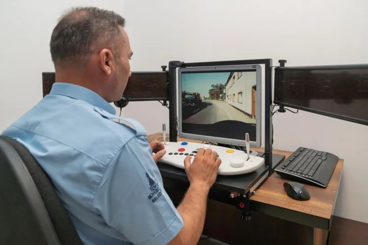 İzmir’de Güvenli Ulaşım İçin Psikoteknik Kontrol