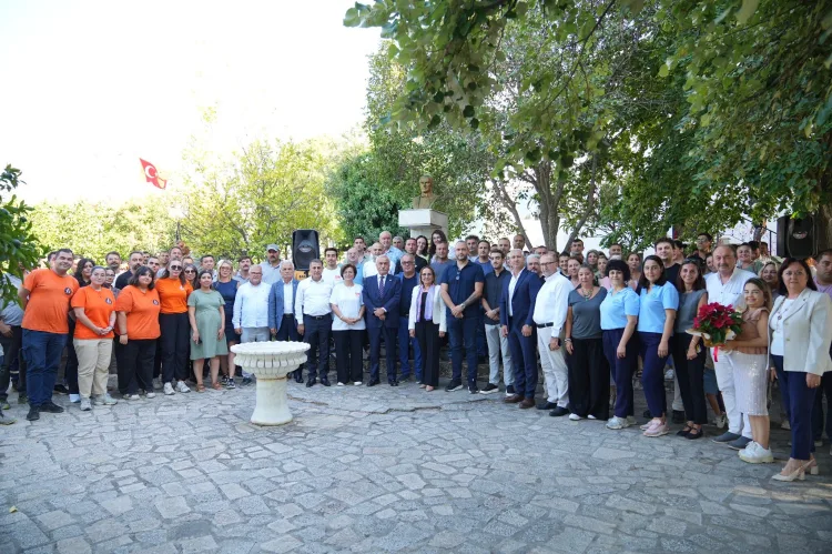İzmir’de Güzelbahçe’de Çalışanlara Yeni Haklar