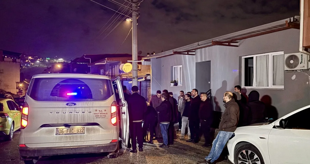 İzmir’de Hırsızlık Faciası: 81 Yaşındaki Adam Öldürüldü