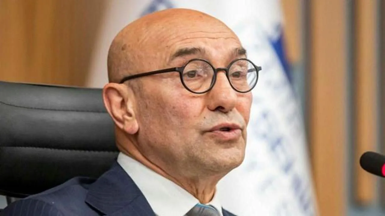 İzmir’de İhaleye Fesat Davasında Soyer İddiaları Reddetti