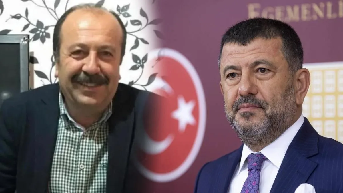 İzmir’de İhaleye Fesat Operasyonu: 4 Tutuklama!