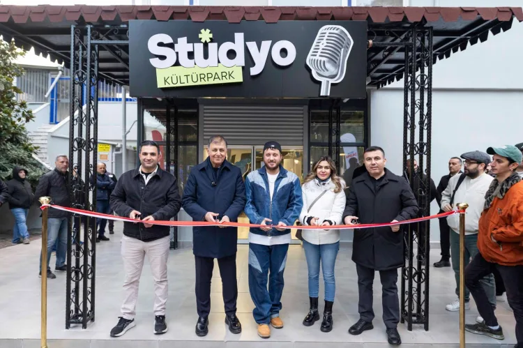 İzmir’de İki Yılda Büyük Yatırımlar ve Projeler!
