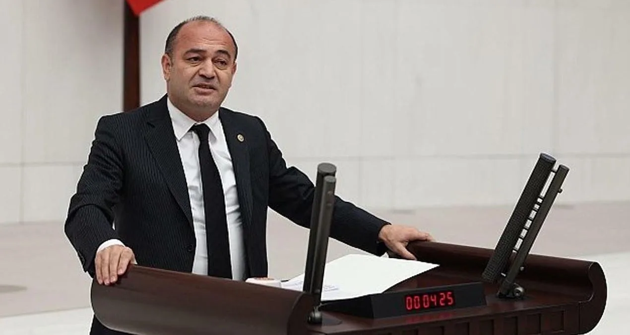 İzmir’de İmamoğlu’na Özgürlük Mitingi!