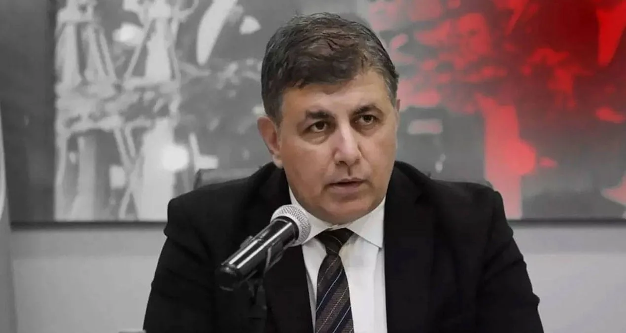 İzmir’de İşten Çıkarma Şoku: 1030 Çalışan Yolda!