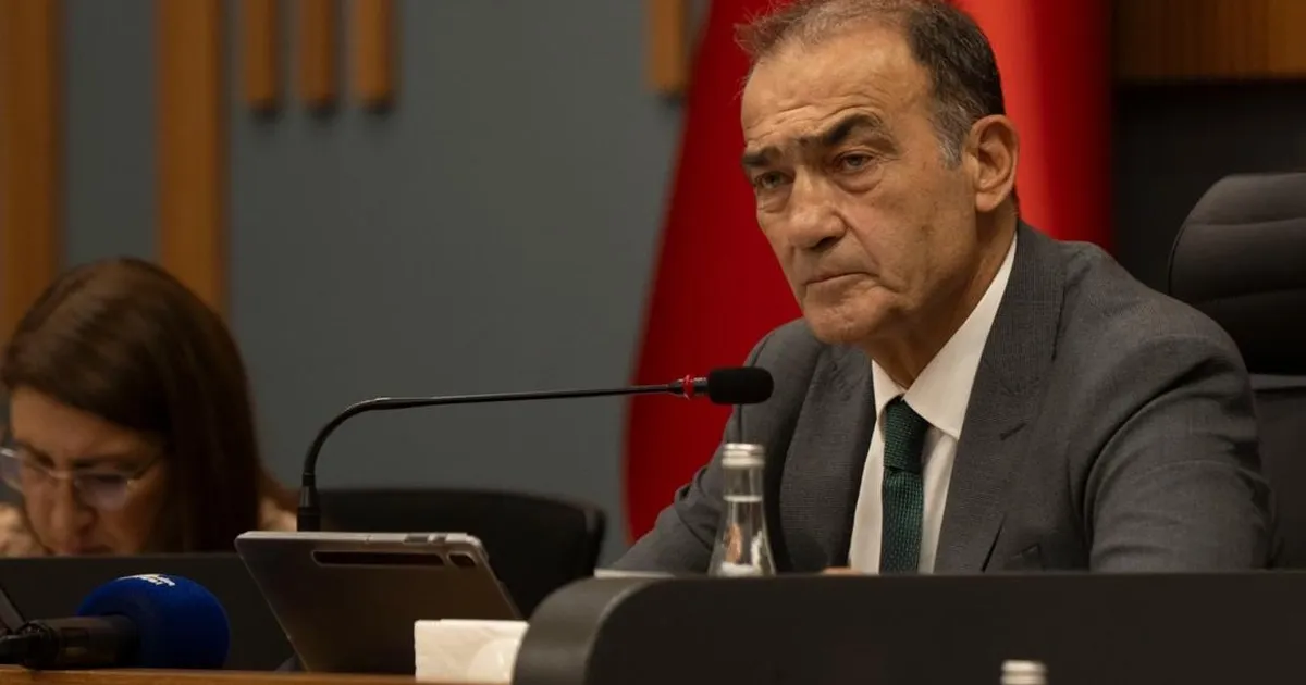 İzmir’de İZBAN Tartışmalarına Yanıt Geldi!