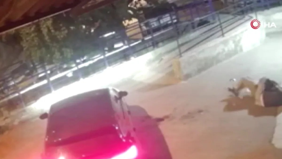 İzmir’de Kan Donduran Cinayet: Genç Boğuldu!