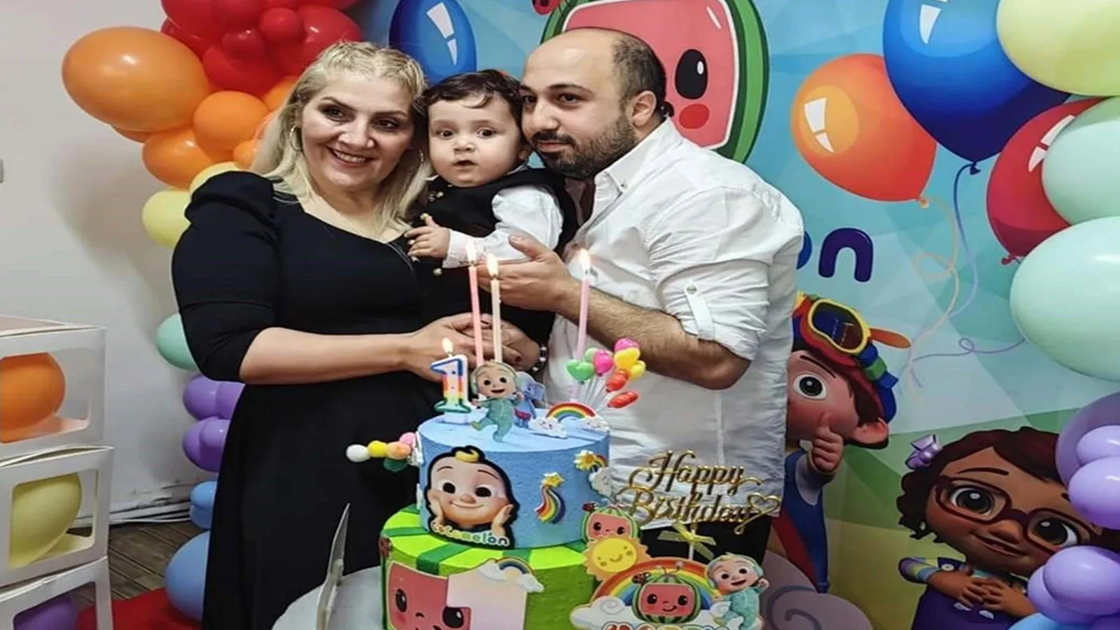 İzmir’de Kimyasal Silah Davasında Müebbet İddiası