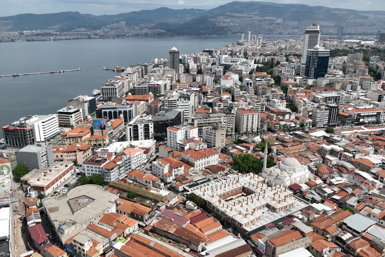 İzmir’de Kiralar 7 Yılda 20 Kat Artış Gösterdi!