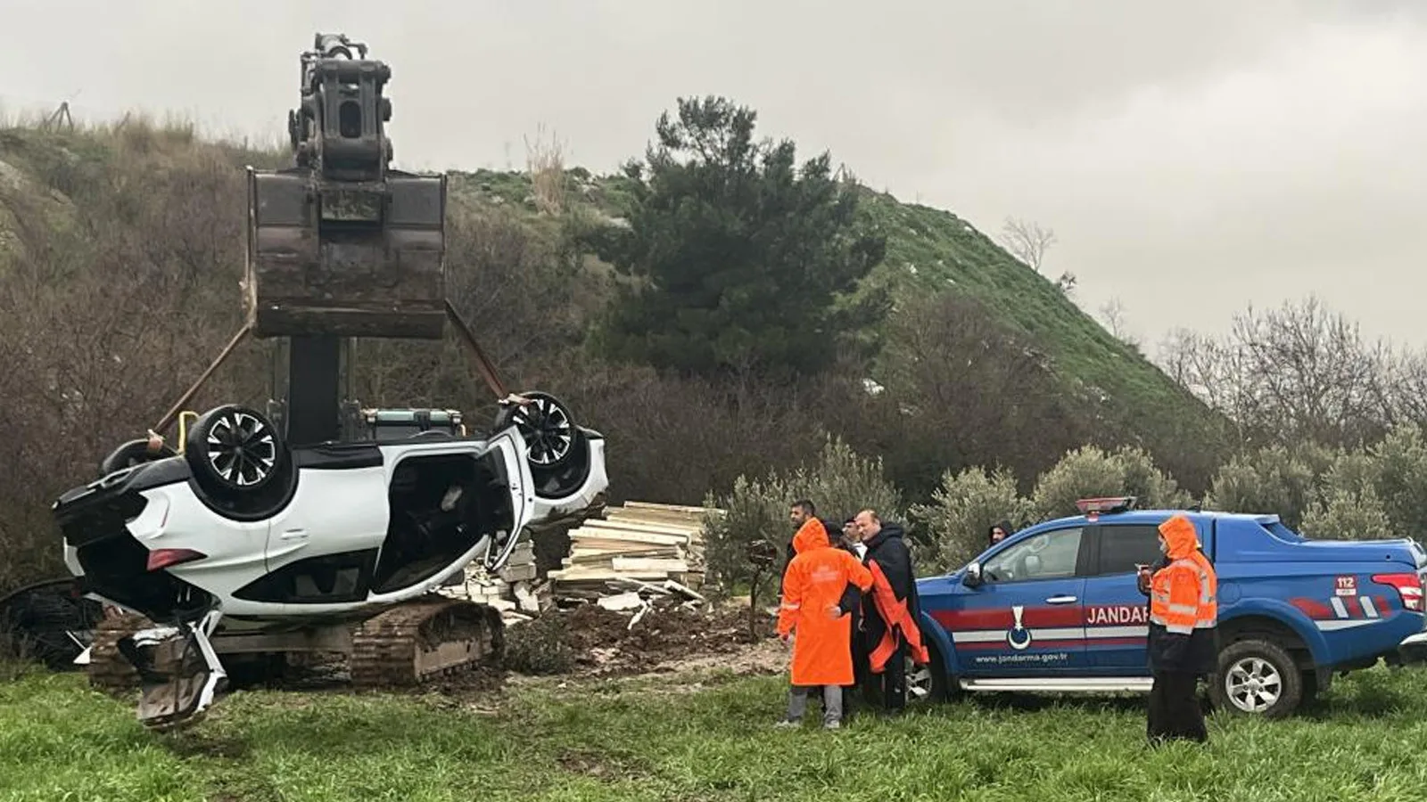 İzmir’de Kız Kardeşlerin Ölümünde Şok Detay!