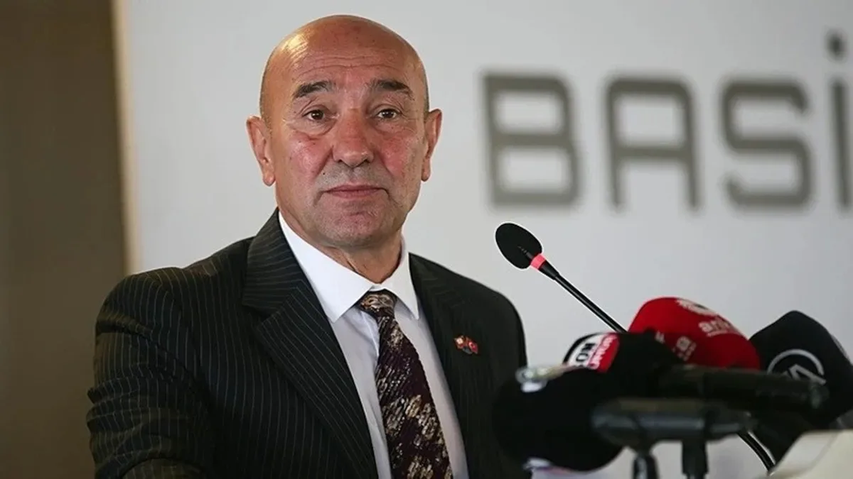 İzmir’de Kooperatif Soruşturmasında 5 Tutuklama!