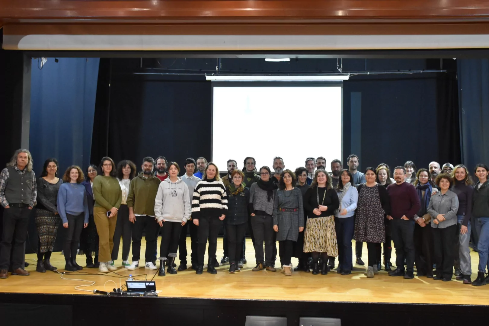 İzmir Kültür Politikaları Eylem Planı