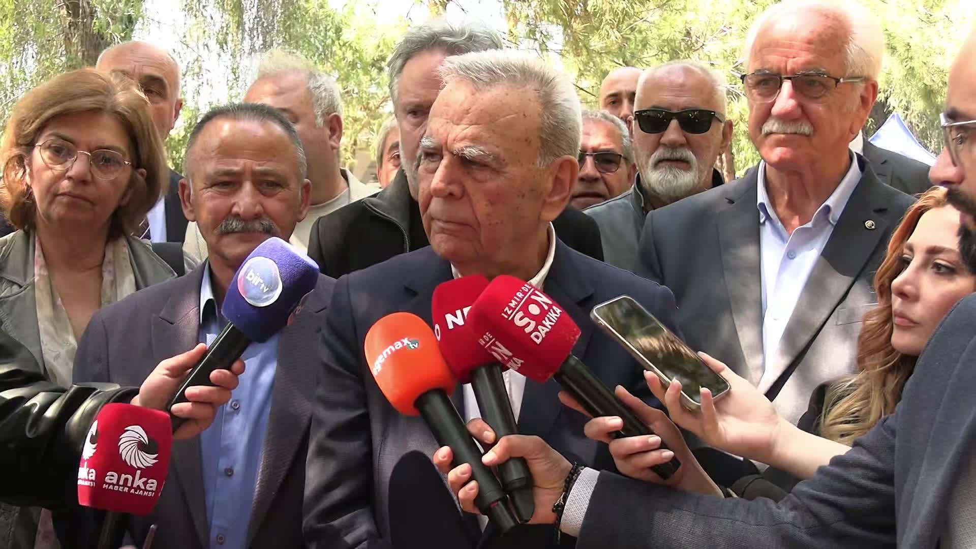 İzmir’de Meslek Fabrikası Direnişi Sürüyor!