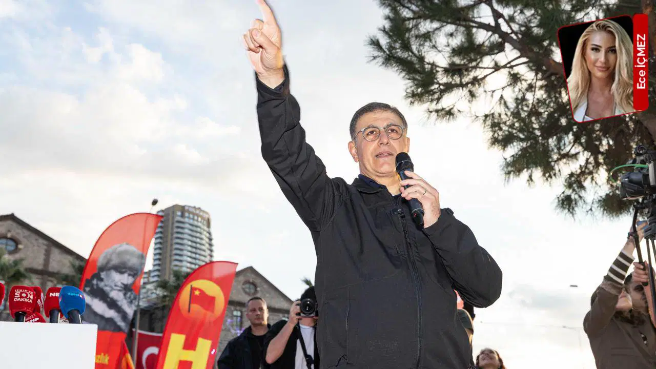 İzmir’de Meslek Fabrikası İçin Direniş Sürüyor!
