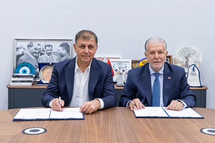 İzmir’de Mezarlık Hizmetlerinde Yeni Dönem Başlıyor!