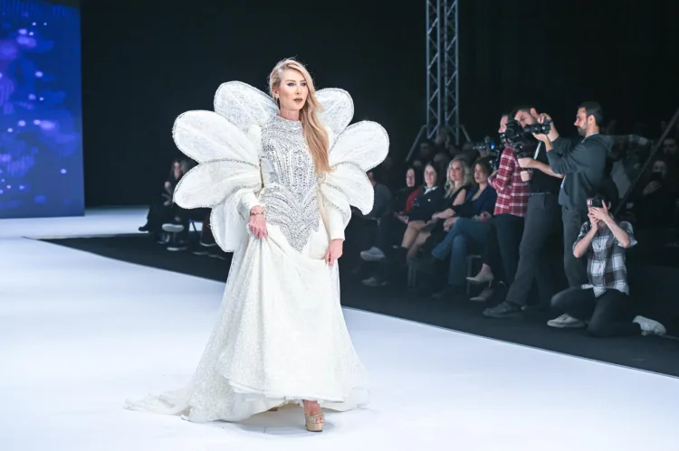 İzmir’de Moda Rüzgarı: IF Wedding Fashion Fuarı!