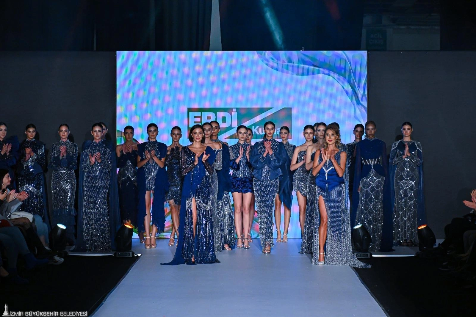İzmir’de Modanın Nabzı: Fashion Prime Fuarı