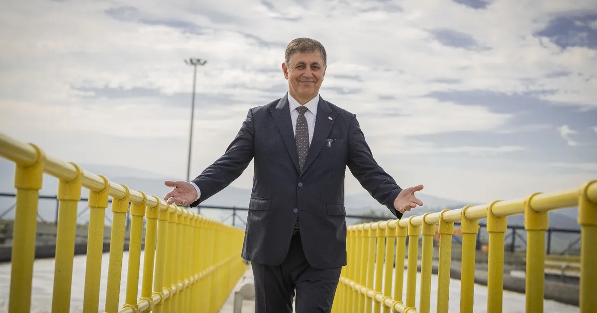 İzmir’de Ocak’ta Su Zammı Yok Müjdesi!