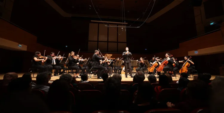 İzmir’de Pablo Barragán’la Unutulmaz Konser!