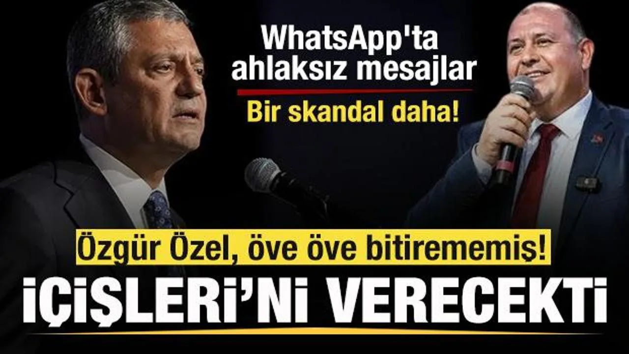 İzmir’de Rüşvet Skandalı: Başkan Çiçek Gözaltında!