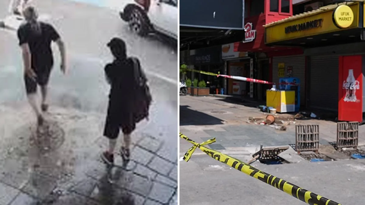 İzmir’de Sağanak Felaketi: 2 Genç Hayatını Kaybetti