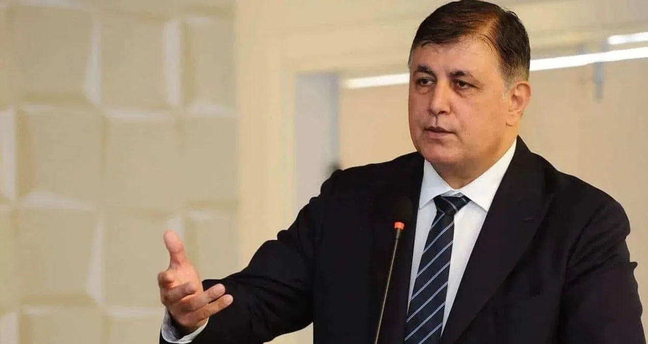 İzmir’de Sendika Krizi: Başkan Tugay Açıklama Yaptı