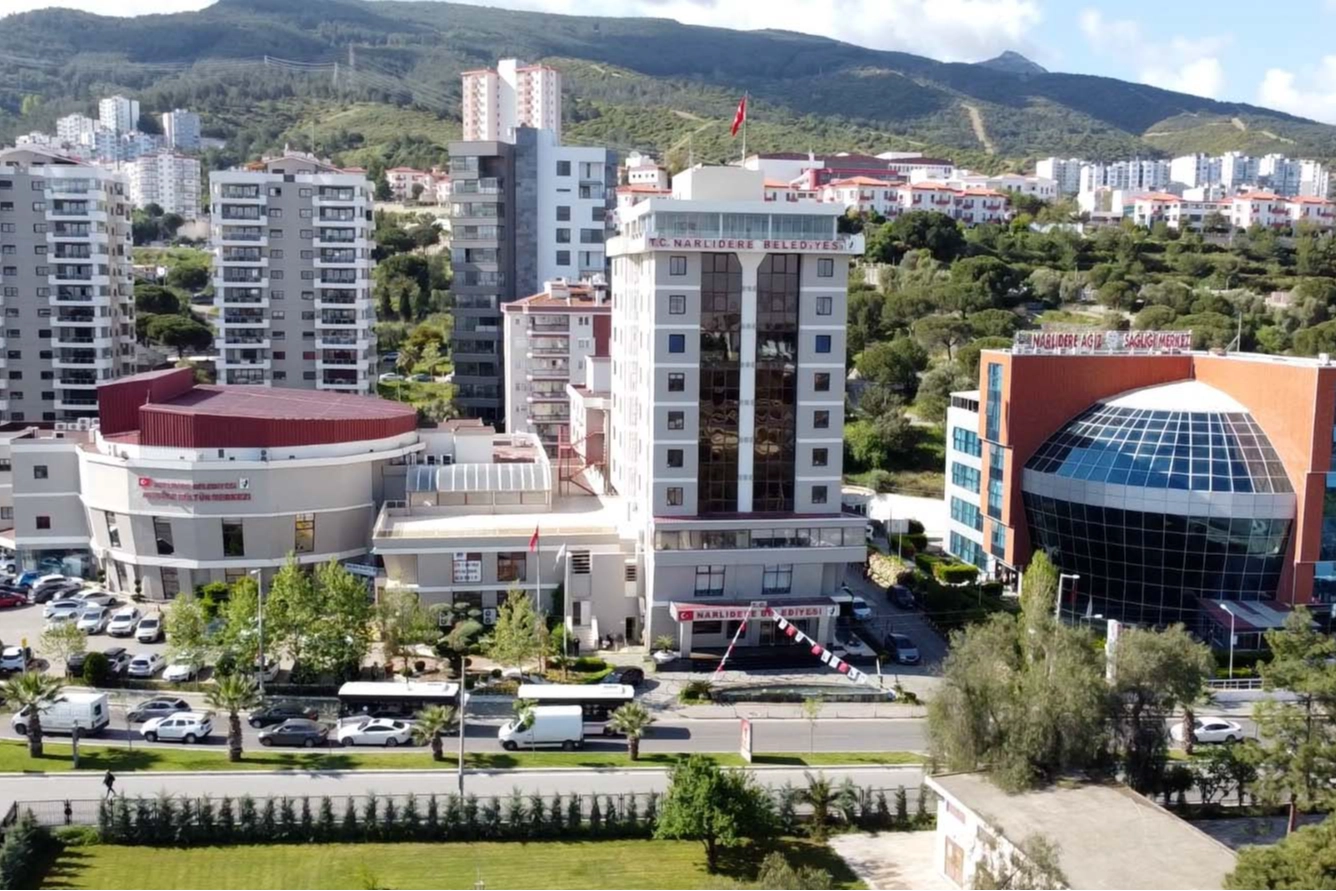 İzmir’de Şiddete Karşı Sıfır Tolerans İmzası!