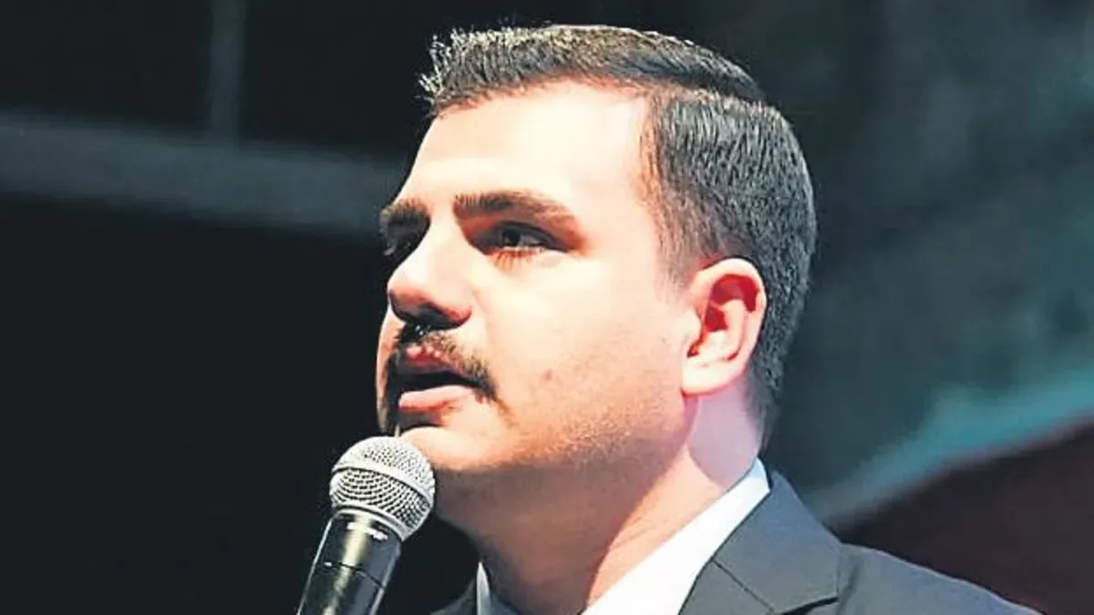 İzmir’de Son CHP Dönemi: Sabır Taştı!