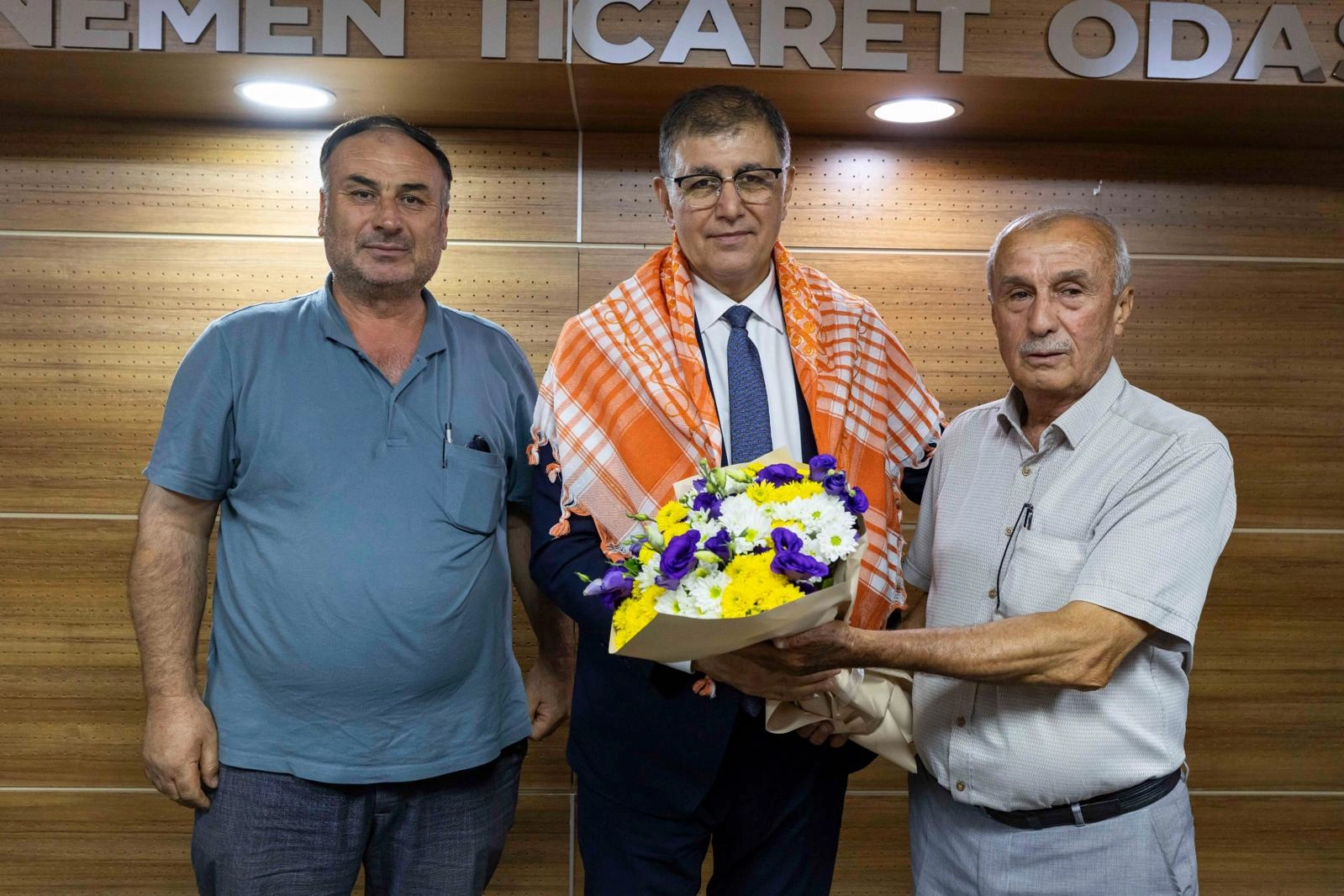 İzmir’de Su İndirimine Dikkat: 10 Metreküp Sınırı!