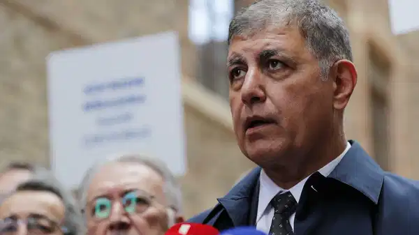 İzmir’de Tahliye Krizi: Tugay’dan Sert Tepki!