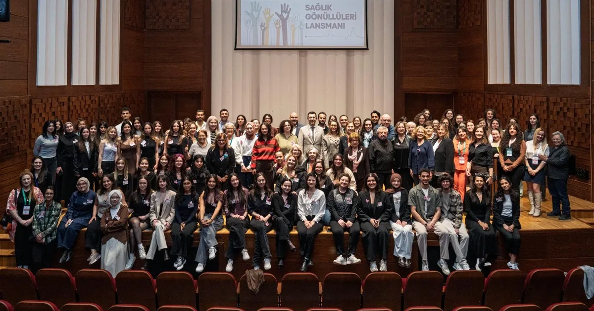 İzmir’de ‘Tek Sağlık’ Modeli ile Gönüllülük Projesi