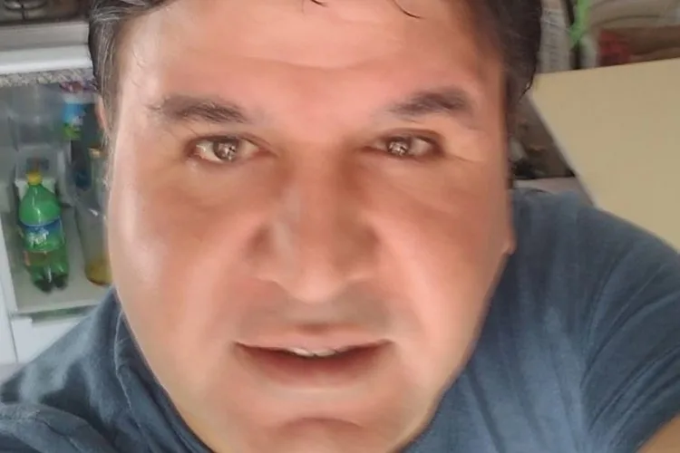 İzmir’de Tır Şoförü Araçta Ölü Bulundu
