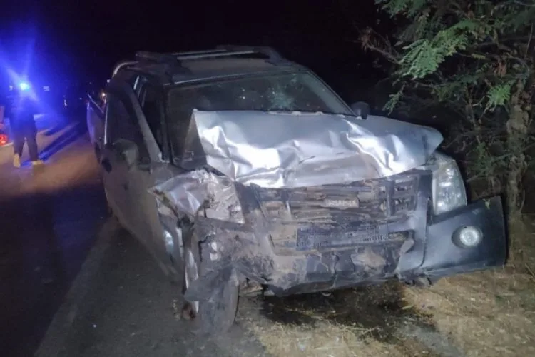 İzmir’de Trafik Kazası: 1 Ölü, Çok Sayıda Yaralı!