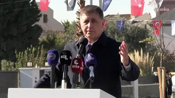 İzmir’de Trafik Sorununa Çözüm: Yeni Bulvar Açıldı