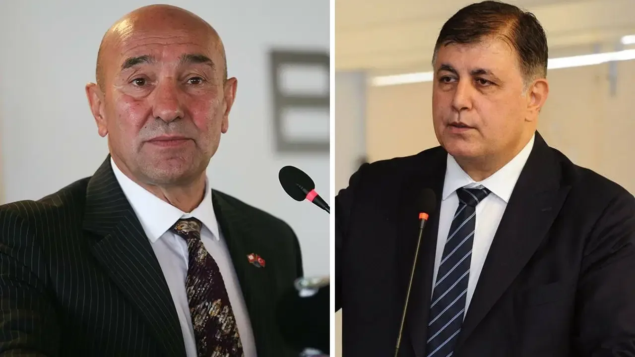 İzmir’de Tugay ile Soyer Arasında Gerilim Tırmanıyor