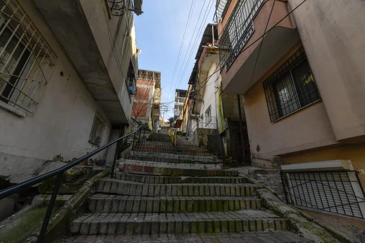 İzmir’de Tünel Çalışmaları İçin Sosyal Destek Modeli