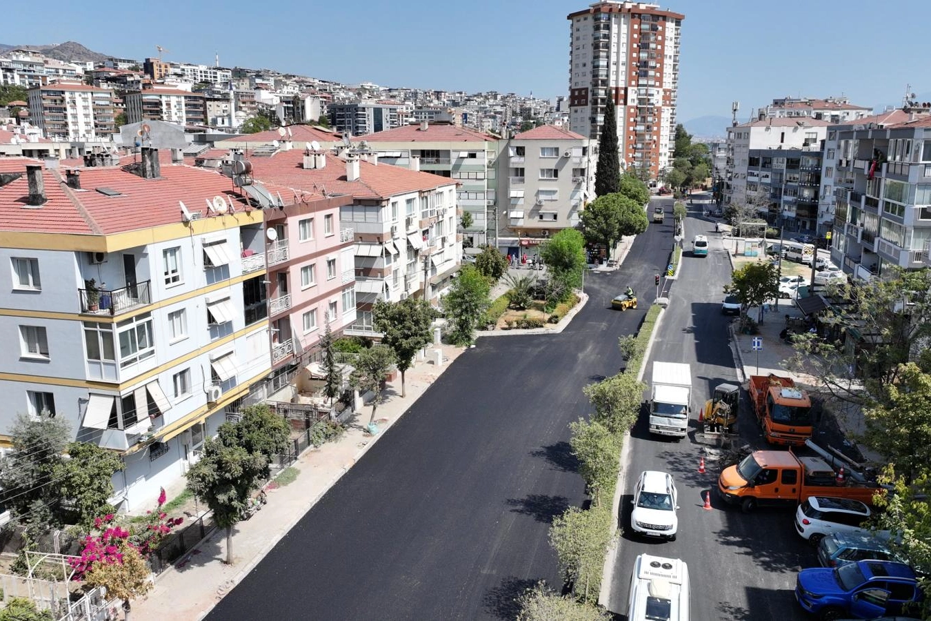İzmir’de Ulaşımda Devrim: 2026 Hedefleri Açıklandı!