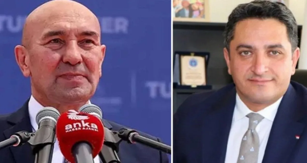 İzmir’de Ünlü Sanıklara Tahliye İtirazı!
